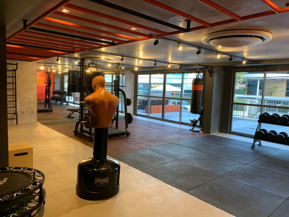 Imagem Apartamento com 1 Quarto à Venda, 44 m² em Jardim Oceania - João Pessoa