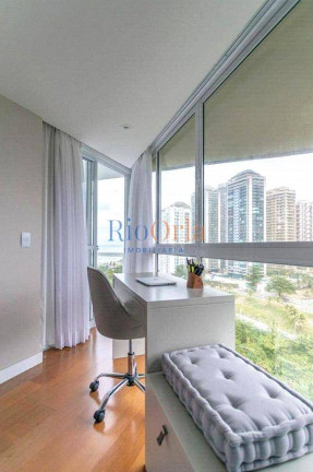 Imagem Apartamento com 4 Quartos à Venda, 302 m² em Barra Da Tijuca - Rio De Janeiro Imagem Apartamento com 4 Quartos à Venda, 302 m² em Barra Da Tijuca - Rio De Janeiro