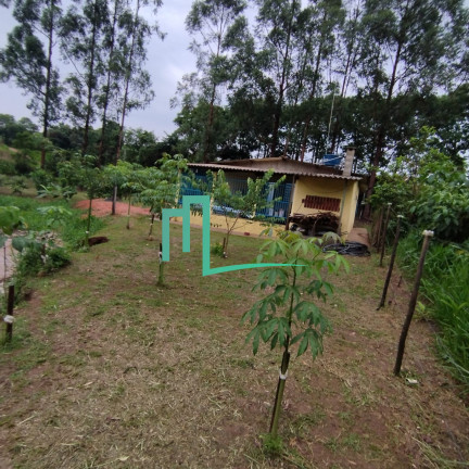 Imóvel com 2 Quartos à Venda,  em Zona Rural - São Sebastião Do Paraíso