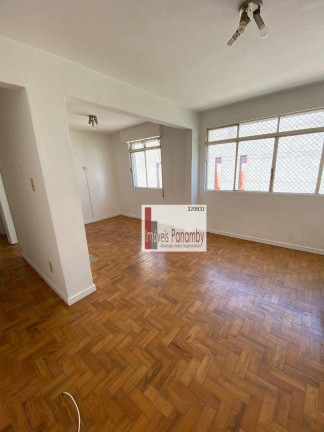 Imagem Apartamento com 2 Quartos para Alugar, 80 m² em Bela Vista - São Paulo