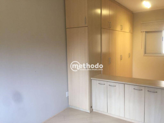 Imagem Apartamento com 3 Quartos à Venda, 70 m² em Mansões Santo Antônio - Campinas Imagem Apartamento com 3 Quartos à Venda, 70 m² em Mansões Santo Antônio - Campinas