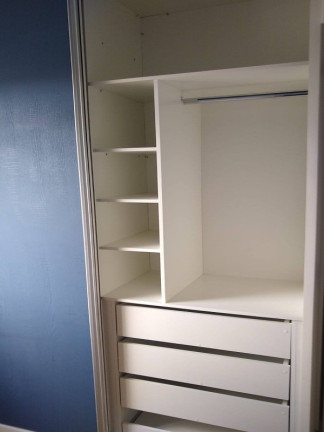 Imagem Imóvel com 2 Quartos à Venda, 45 m² em Parque Das Indústrias - Betim