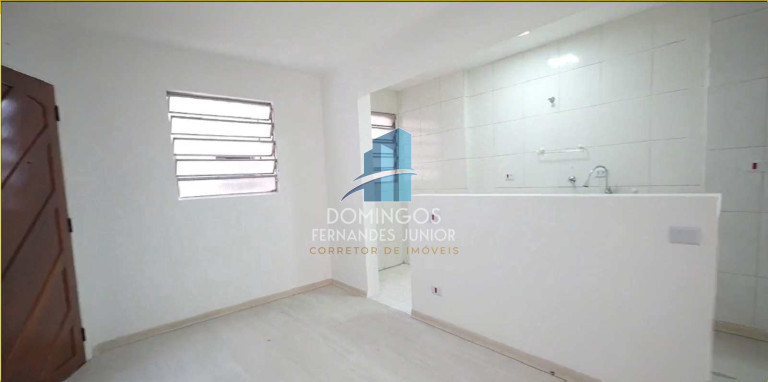 Imagem Apartamento com 1 Quarto à Venda, 44 m² em Consolação - São Paulo Imagem Apartamento com 1 Quarto à Venda, 44 m² em Consolação - São Paulo