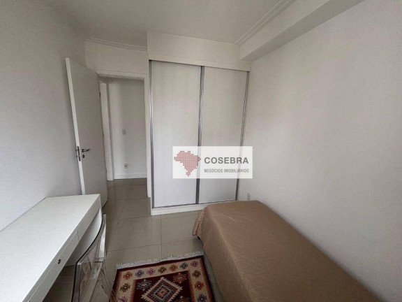 Imagem Apartamento com 2 Quartos para Alugar, 56 m² em Morumbi - São Paulo