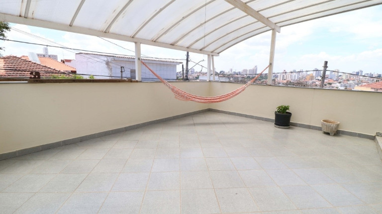 Imagem Casa com 3 Quartos à Venda, 319 m² em Vila Nova Mazzei - São Paulo Imagem Casa com 3 Quartos à Venda, 319 m² em Vila Nova Mazzei - São Paulo