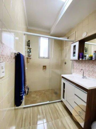 Imagem Apartamento com 3 Quartos à Venda, 90 m² em Casa Branca - Santo André Imagem Apartamento com 3 Quartos à Venda, 90 m² em Casa Branca - Santo André