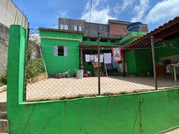 Imagem Sobrado com 3 Quartos à Venda, 150 m² em Cidade Kemel - São Paulo