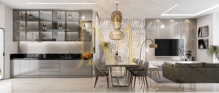 Imagem Casa com 3 Quartos à Venda,  em Belvedere - Coronel Fabriciano