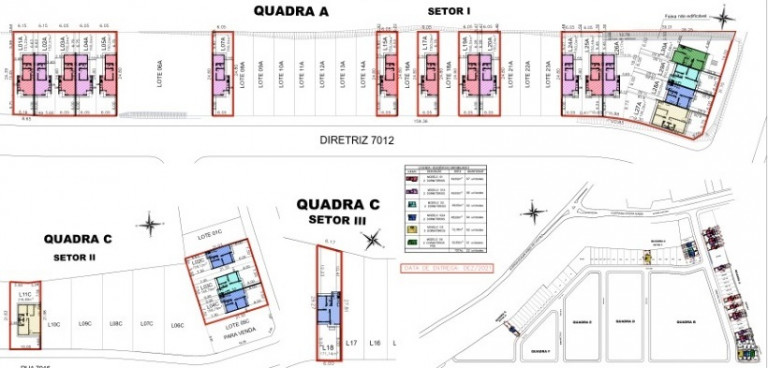 Imagem Casa de Condomínio com 2 Quartos à Venda, 49 m² em Campo Novo - Porto Alegre Imagem Casa de Condomínio com 2 Quartos à Venda, 49 m² em Campo Novo - Porto Alegre