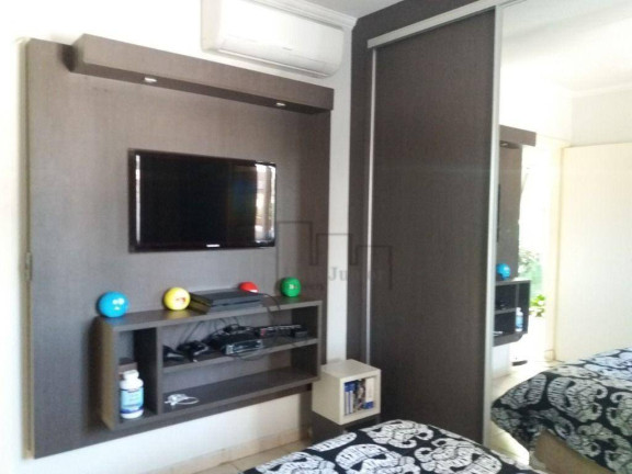 Imagem Casa com 3 Quartos à Venda, 100 m² em Condomínio Residencial Pérola - Sorocaba Imagem Casa com 3 Quartos à Venda, 100 m² em Condomínio Residencial Pérola - Sorocaba