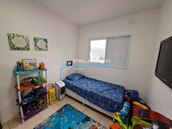 Imagem Apartamento com 2 Quartos à Venda, 60 m² em Canto Do Forte - Praia Grande Imagem Apartamento com 2 Quartos à Venda, 60 m² em Canto Do Forte - Praia Grande