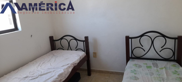 Imagem Imóvel com 3 Quartos à Venda, 65 m² em Jardim Cidade Universitária - João Pessoa