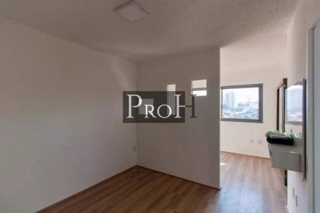 Imagem Apartamento com 1 Quarto à Venda, 33 m² em Vila Independência - São Paulo Imagem Apartamento com 1 Quarto à Venda, 33 m² em Vila Independência - São Paulo