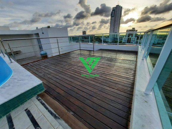 Imagem Apartamento com 3 Quartos à Venda, 85 m² em Bessa - João Pessoa