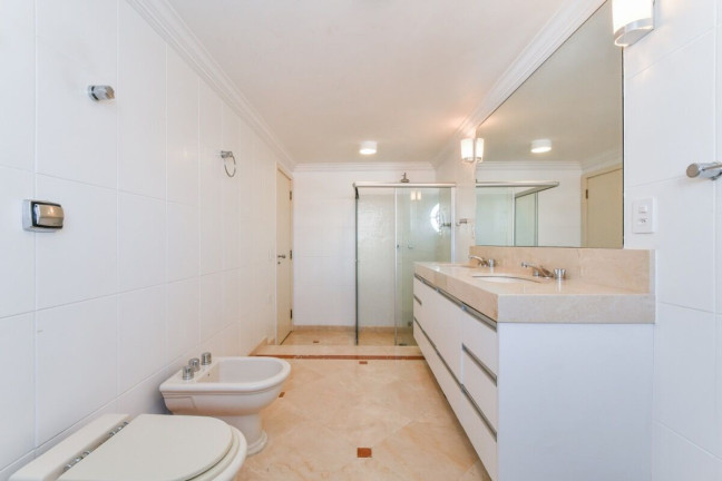 Imagem Apartamento com 4 Quartos à Venda, 200 m² em Consolação - São Paulo Imagem Apartamento com 4 Quartos à Venda, 200 m² em Consolação - São Paulo