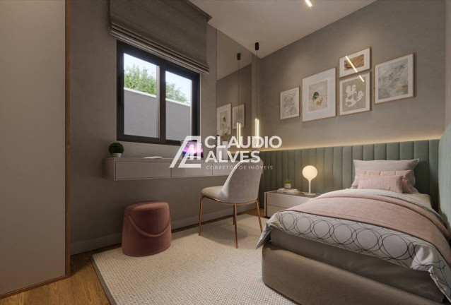 Imagem Casa com 3 Quartos à Venda, 85 m² em Santo Antônio Dos Prazeres - Feira De Santana