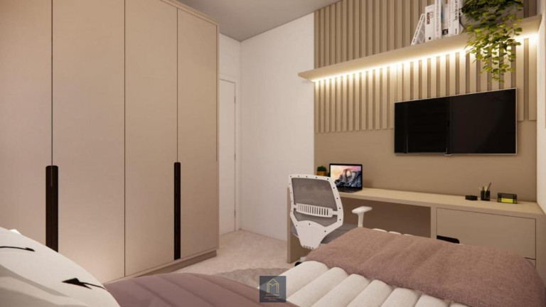 Imagem Casa com 3 Quartos à Venda, 100 m² em Praia De Itaparica - Vila Velha