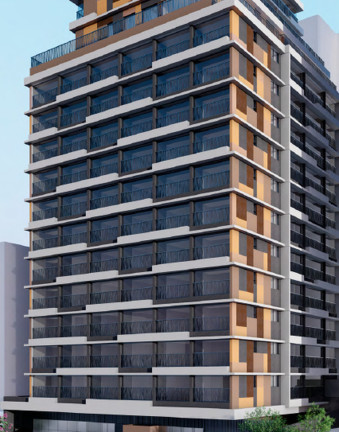 Imagem Imóvel com 1 Quarto à Venda, 28 m² em Perdizes - São Paulo Imagem Imóvel com 1 Quarto à Venda, 28 m² em Perdizes - São Paulo