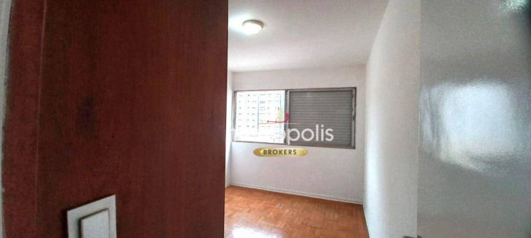 Imagem Apartamento com 2 Quartos à Venda, 64 m² em Butantã - São Paulo