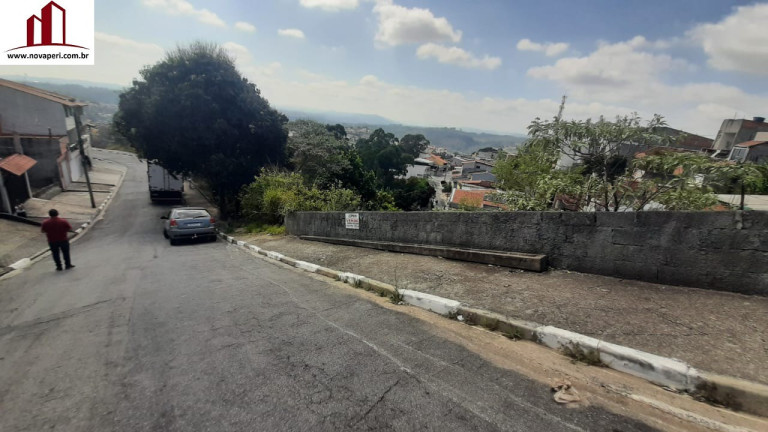 Terreno à Venda, 125 m² em Jardim Marcelino - Caieiras