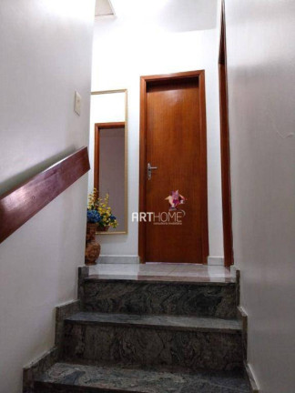 Imagem Sobrado com 3 Quartos à Venda, 120 m² em Jardim Hollywood - São Bernardo Do Campo Imagem Sobrado com 3 Quartos à Venda, 120 m² em Jardim Hollywood - São Bernardo Do Campo