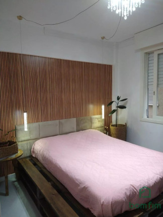 Imagem Apartamento com 1 Quarto à Venda, 48 m² em Centro Histórico - Porto Alegre Imagem Apartamento com 1 Quarto à Venda, 48 m² em Centro Histórico - Porto Alegre