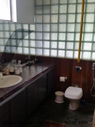 Imagem Casa com 3 Quartos à Venda, 500 m² em Candeal - Salvador Imagem Casa com 3 Quartos à Venda, 500 m² em Candeal - Salvador