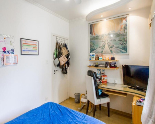 Imagem Apartamento com 3 Quartos à Venda, 115 m² em Higienópolis - São Paulo Imagem Apartamento com 3 Quartos à Venda, 115 m² em Higienópolis - São Paulo