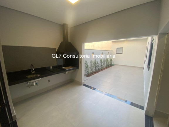 Imagem Casa com 3 Quartos à Venda, 206 m² em Jardim Mantova - Indaiatuba