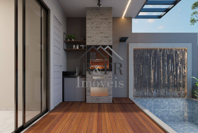 Imagem Casa com 2 Quartos à Venda, 106 m² em Arembepe (abrantes) - Camaçari Imagem Casa com 2 Quartos à Venda, 106 m² em Arembepe (abrantes) - Camaçari