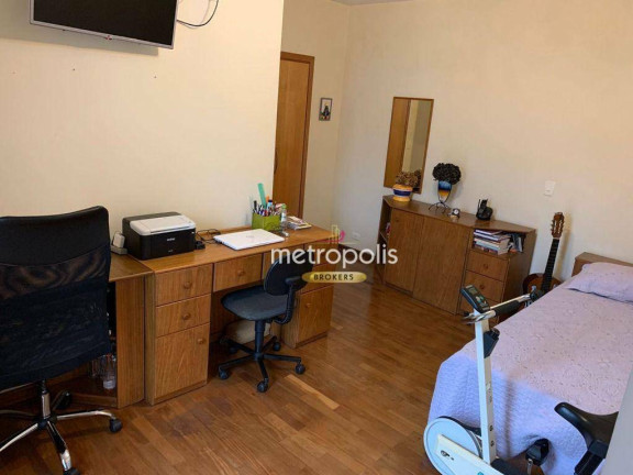 Imagem Sobrado com 3 Quartos à Venda, 312 m² em Osvaldo Cruz - São Caetano Do Sul Imagem Sobrado com 3 Quartos à Venda, 312 m² em Osvaldo Cruz - São Caetano Do Sul