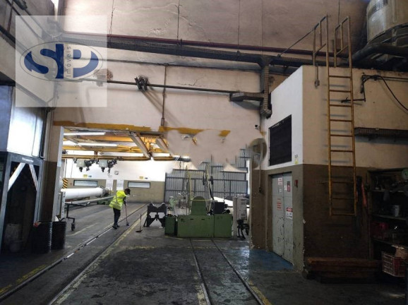 Imagem Imóvel Comercial para Alugar, 3.182 m² em Vila Maria - São Paulo