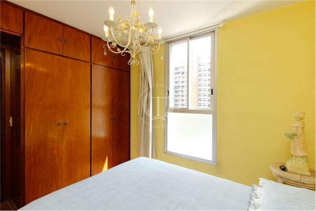 Imagem Apartamento com 2 Quartos à Venda, 69 m² em Vila Mascote - São Paulo