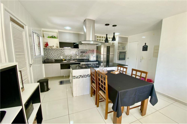 Imagem Casa de Condomínio com 4 Quartos à Venda, 224 m² em Recreio - Rio De Janeiro Imagem Casa de Condomínio com 4 Quartos à Venda, 224 m² em Recreio - Rio De Janeiro