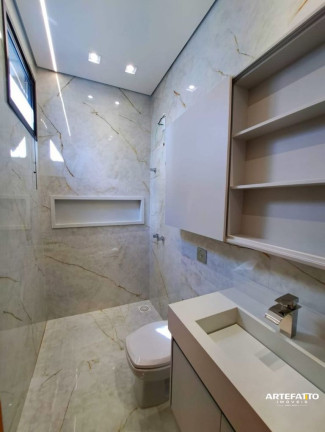 Imagem Casa com 2 Quartos à Venda, 80 m² em Cidade Nova - Franca Imagem Casa com 2 Quartos à Venda, 80 m² em Cidade Nova - Franca