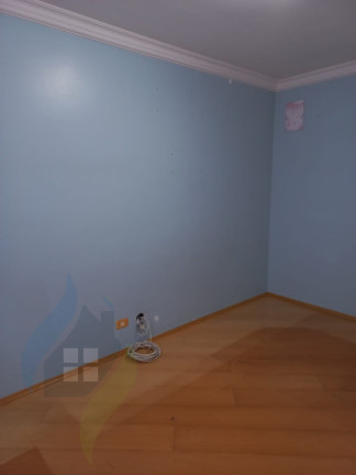 Imagem Imóvel com 2 Quartos à Venda, 54 m² em Taboão - Diadema