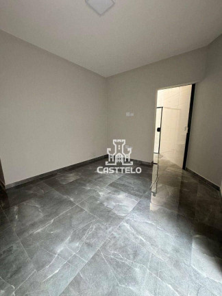 Imagem Casa com 3 Quartos à Venda, 80 m² em Columbia - Londrina Imagem Casa com 3 Quartos à Venda, 80 m² em Columbia - Londrina