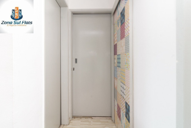 Imagem Apartamento com 2 Quartos à Venda, 54 m² em Vila Mariana - São Paulo Imagem Apartamento com 2 Quartos à Venda, 54 m² em Vila Mariana - São Paulo