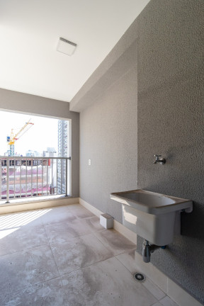 Imagem Apartamento com 1 Quarto à Venda, 47 m² em Vila Mariana - São Paulo Imagem Apartamento com 1 Quarto à Venda, 47 m² em Vila Mariana - São Paulo