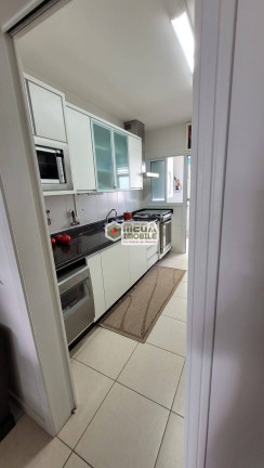 Imagem Apartamento à Venda, 127 m² em Agronômica - Florianópolis