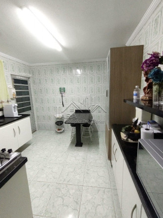 Imagem Casa com 4 Quartos à Venda, em Vila Ré - São Paulo Imagem Casa com 4 Quartos à Venda, em Vila Ré - São Paulo