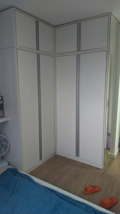 Imagem Apartamento com 3 Quartos à Venda, 69 m² em Vila Das Merces - Sp