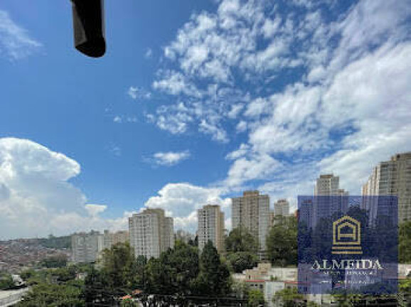 Imagem Apartamento com 3 Quartos à Venda, 76 m² em Vila Andrade - São Paulo Imagem Apartamento com 3 Quartos à Venda, 76 m² em Vila Andrade - São Paulo