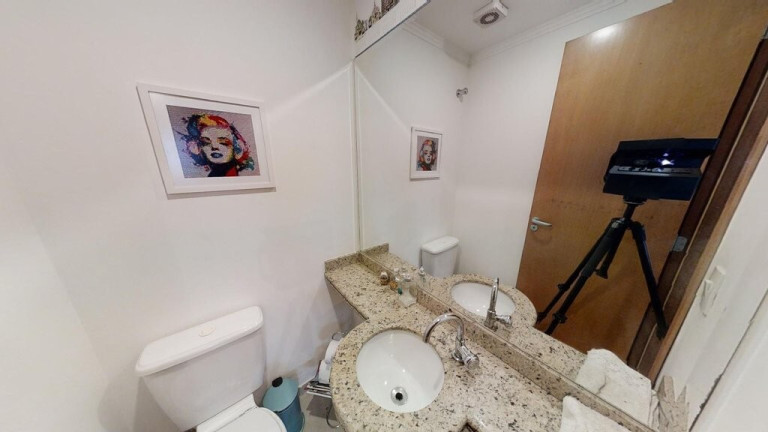 Imagem Apartamento com 2 Quartos à Venda, 98 m² em Vila Andrade - São Paulo Imagem Apartamento com 2 Quartos à Venda, 98 m² em Vila Andrade - São Paulo