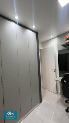 Imagem Apartamento com 2 Quartos à Venda, 56 m² em Vila Rosália - Guarulhos Imagem Apartamento com 2 Quartos à Venda, 56 m² em Vila Rosália - Guarulhos