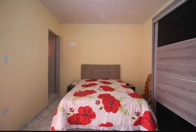 Imagem Sobrado com 2 Quartos à Venda, 50 m² em Jardim Guacyra - Itanhaém