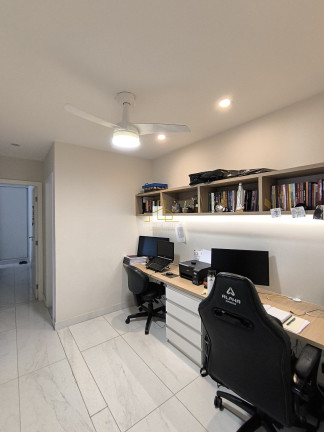 Imagem Imóvel com 3 Quartos à Venda, 104 m² em Jardim Camburi - Vitória