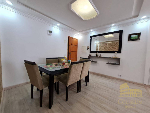 Imagem Apartamento com 2 Quartos à Venda, 76 m² em Aviação - Praia Grande Imagem Apartamento com 2 Quartos à Venda, 76 m² em Aviação - Praia Grande
