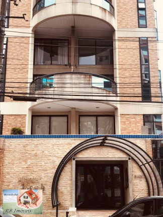 Imagem Apartamento com 2 Quartos à Venda, 170 m² em Jardim - Santo André Imagem Apartamento com 2 Quartos à Venda, 170 m² em Jardim - Santo André