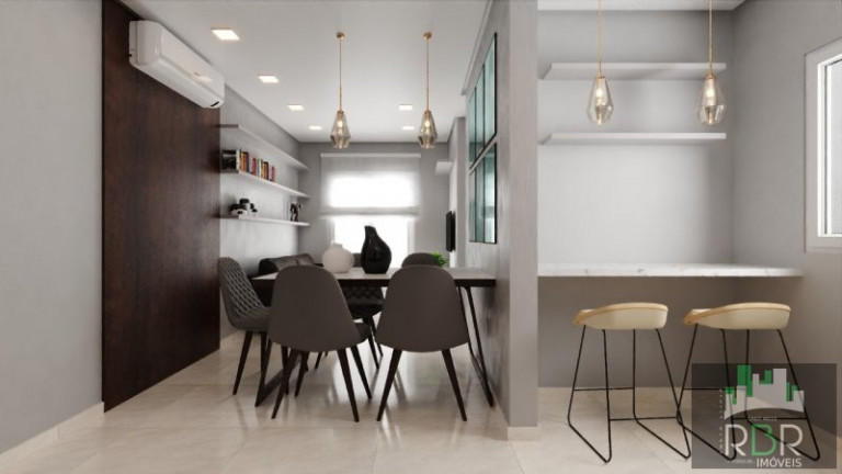 Imagem Apartamento com 2 Quartos à Venda, 58 m² em Caxias Do Sul